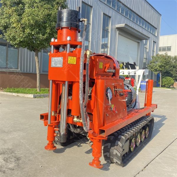注漿加固鉆機 ZLJ-1200坑道鉆機的主要用途有哪些？
