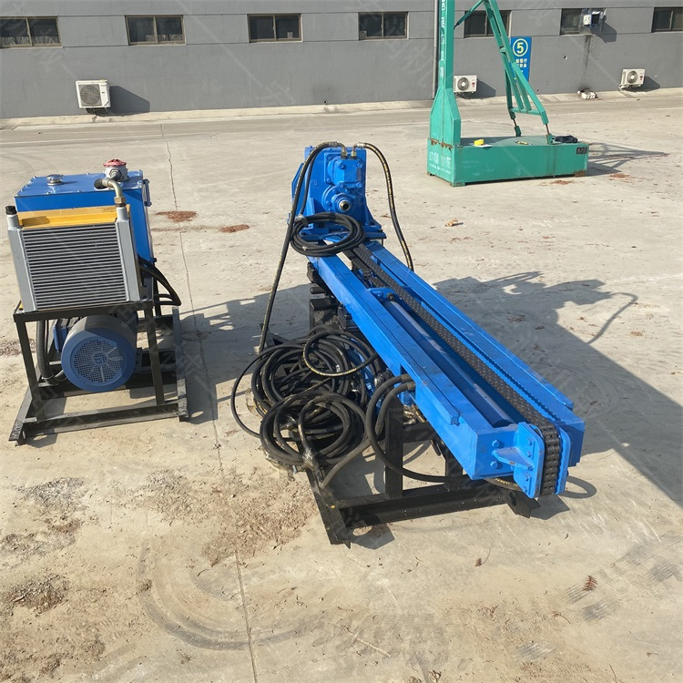 錨固鉆機鉆頭類型有哪些？